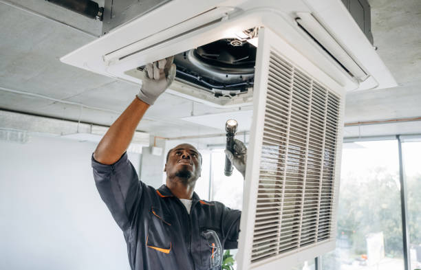 Licensed Hvac service in Corunna, MI - FH HVAC